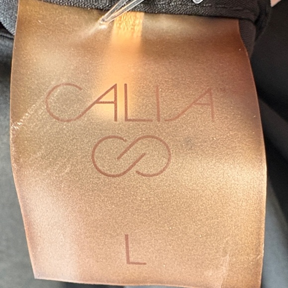 CALIA by Carrie Underwood Black Sleeveless Mini Dress - Picture 2 of 10